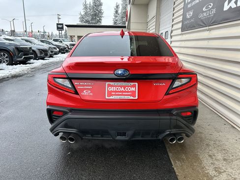 Used 2023 Subaru WRX Premium image 6