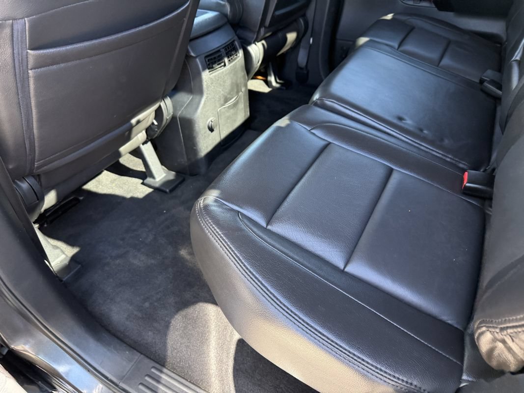 Used 2012 Nissan Titan SV w/ SV Value Truck Pkg RWD image 26