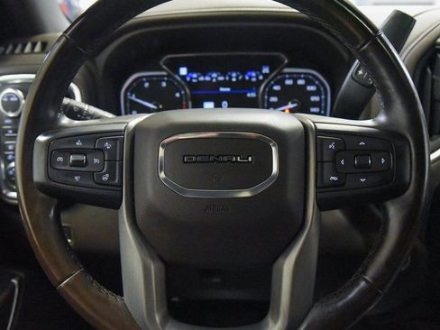 Used 2023 GMC Sierra 3500 Denali w/ Denali Ultimate Package AWD/4WD image 29