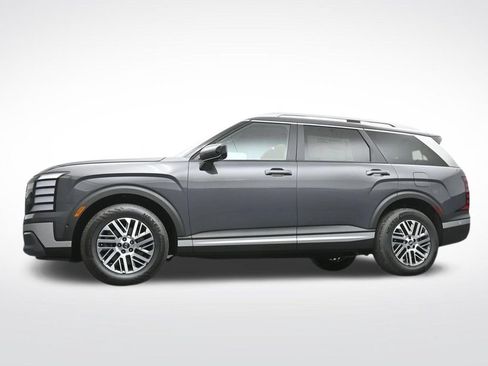 New 2026 Hyundai Palisade SEL FWD image 11