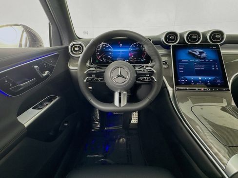 New 2026 Mercedes-Benz GLC 300 image 4