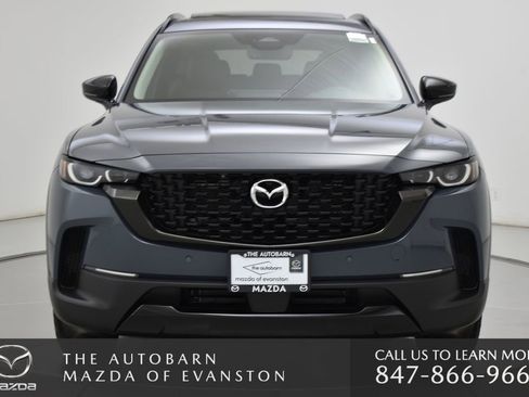 New 2026 MAZDA CX-50 AWD 2.5 Hybrid w/ Weather Package image 13