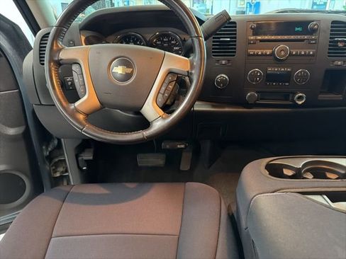 Used 2008 Chevrolet Silverado 1500 LT w/ Power Pack Plus image 23