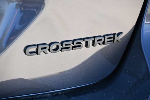 New 2027 Subaru Crosstrek 2.5i Limited AWD/4WD image 14