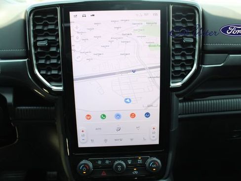 New 2025 Ford Ranger Lariat w/ Trailer Tow Package image 14