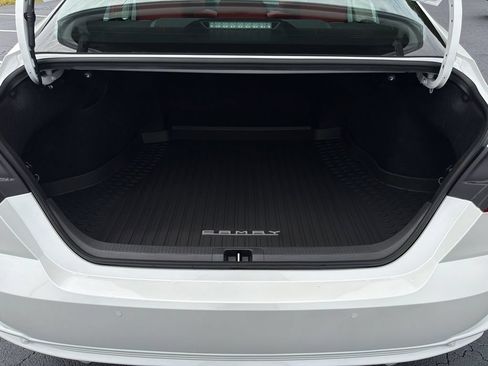 New 2026 Toyota Camry XSE FWD image 22