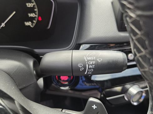 Certified 2025 Honda Civic Sport image 22