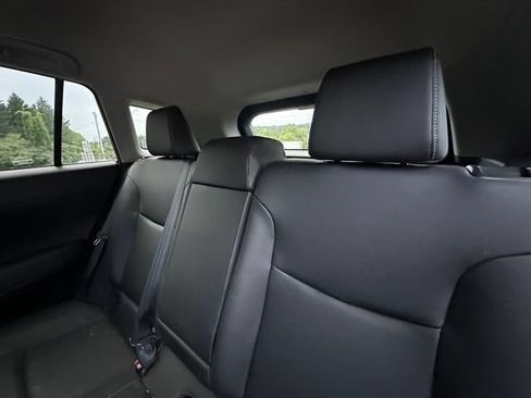 Used 2024 Toyota Corolla Cross XLE w/ Convenience Package AWD/4WD image 11