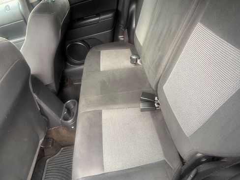 Used 2014 Jeep Patriot Sport w/ Power Value Group AWD/4WD image 8