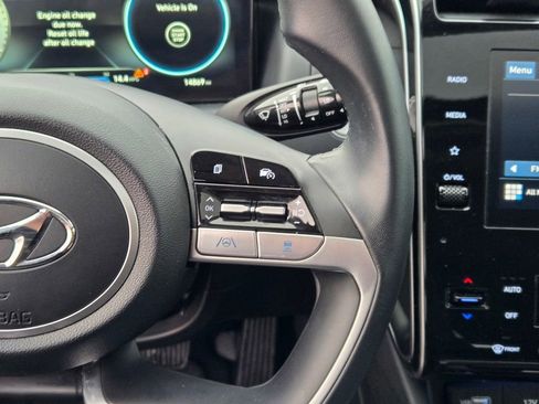 Used 2023 Hyundai Tucson SEL w/ Convenience Package image 42