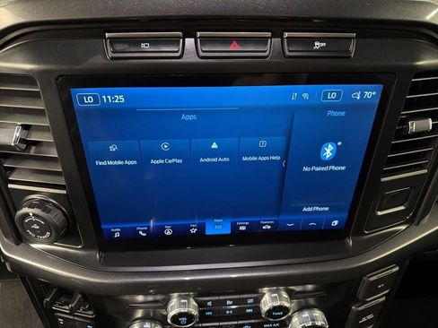 Certified 2023 Ford F150 XLT w/ Equipment Group 302A High AWD/4WD image 9