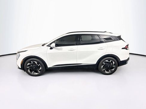 Used 2023 Kia Sportage SX FWD image 2