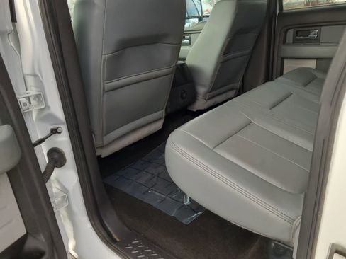 Used 2014 Ford F150 XLT w/ Equipment Group 302A Luxury image 20