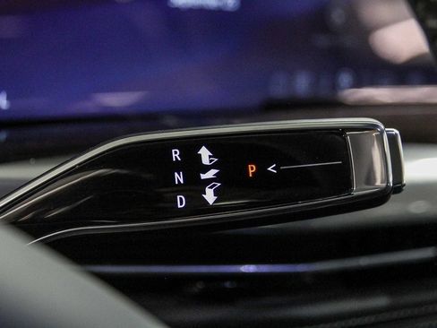 New 2026 Cadillac Escalade Luxury image 21