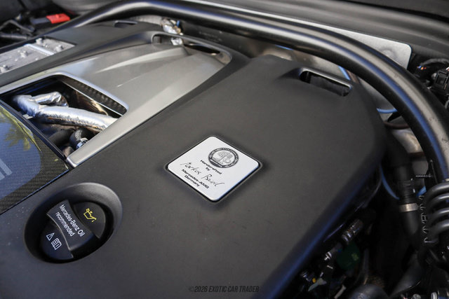 Used 2024 Mercedes-Benz G 63 AMG 4MATIC image 17