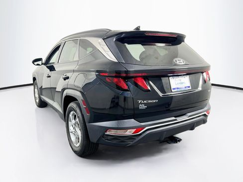 Used 2024 Hyundai Tucson SEL AWD/4WD image 7