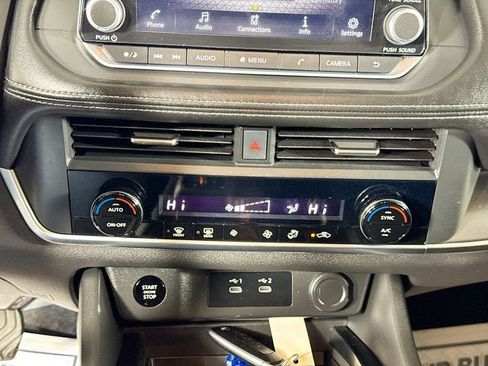 Certified 2026 Nissan Rogue SV image 13