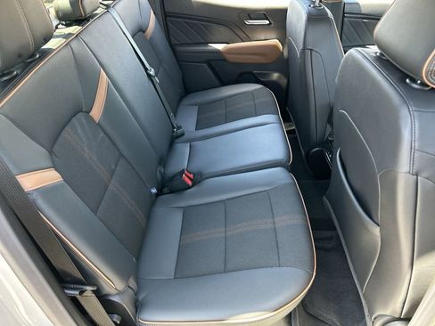 Used 2026 GMC Canyon AT4 AWD/4WD image 26