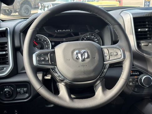 New 2026 RAM 1500 Big Horn image 12