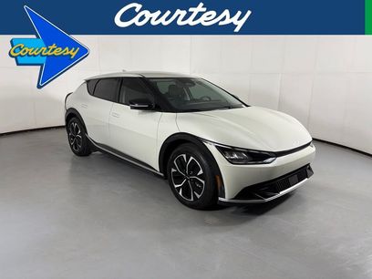 Used 2023 Kia EV6 Wind