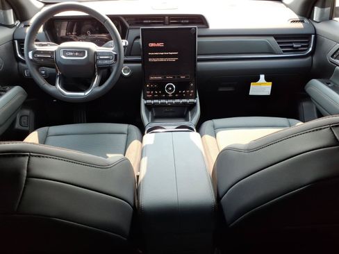 New 2026 GMC Terrain AT4 w/ Convenience Package III AWD/4WD image 10
