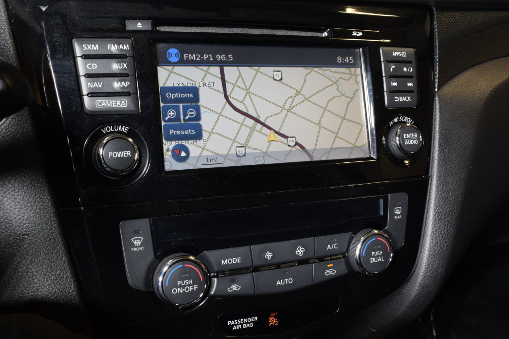 Used 2014 Nissan Rogue SL w/ SL Premium Package AWD/4WD image 5