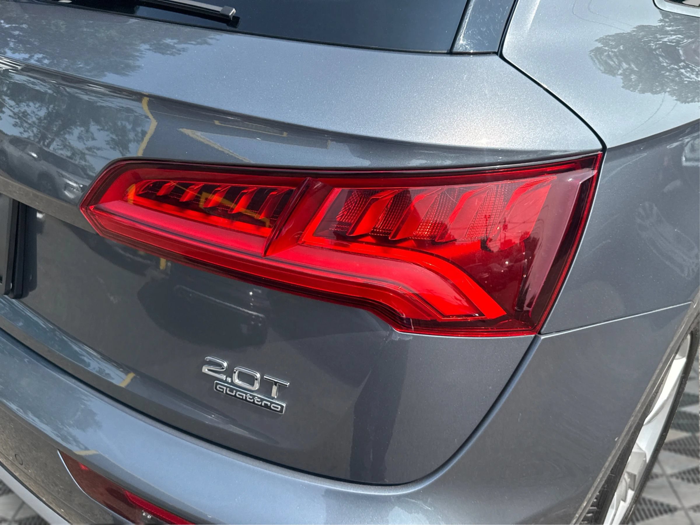 Used 2018 Audi Q5 2.0T Premium Plus w/ Premium Plus Package AWD/4WD image 27