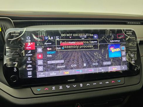 New 2026 Dodge Charger GT w/ Blacktop Package image 24