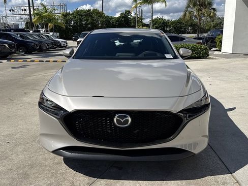 New 2026 MAZDA MAZDA3 2.5 S Hatchback w/ Premium Pkg image 9