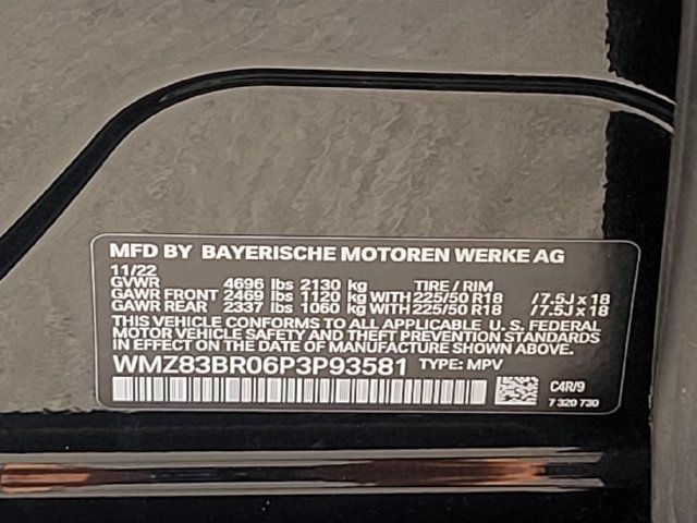Used 2023 MINI Cooper Countryman S AWD/4WD image 21