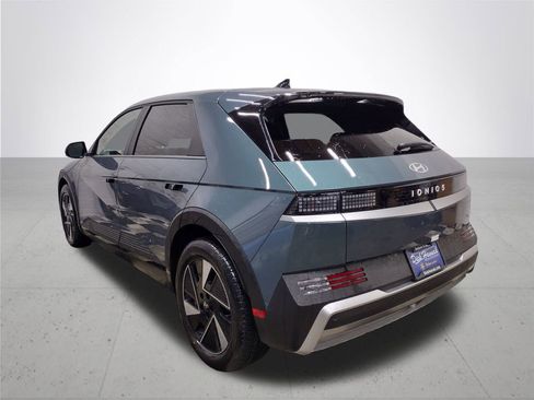 New 2026 Hyundai Ioniq 5 SEL image 11