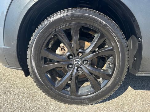 Used 2022 MAZDA CX-30 AWD 2.5 S w/ Preferred Package image 3