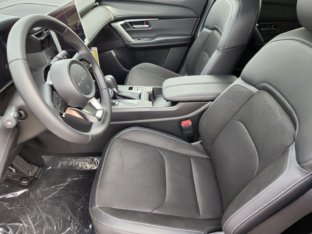 New 2026 MAZDA CX-5 Preferred AWD/4WD image 4