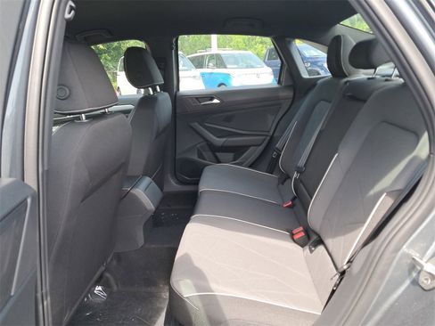 New 2025 Volkswagen Jetta Sport image 7