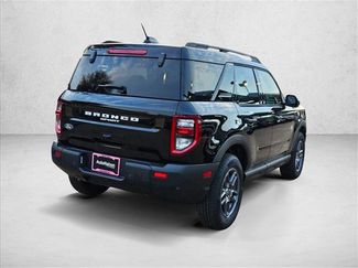 New 2026 Ford Bronco Sport Big Bend video 2