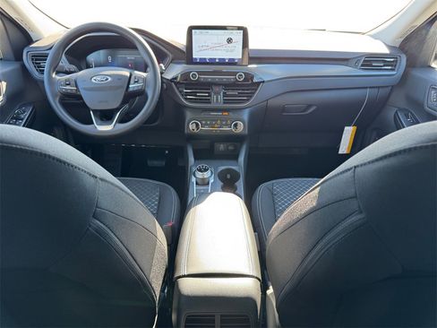 New 2026 Ford Escape Active image 10