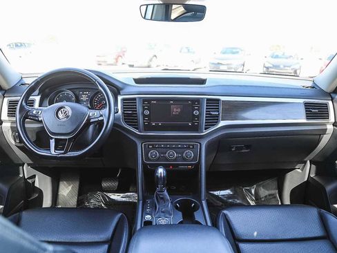 Used 2018 Volkswagen Atlas SE image 12