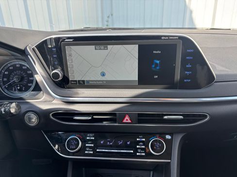 Used 2023 Hyundai Sonata SEL image 24