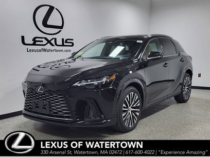 Certified 2024 Lexus RX 350 Premium Plus w/ Convenience Package