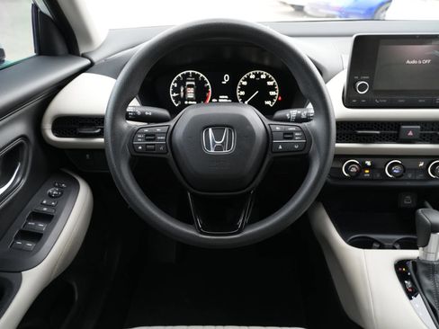 Used 2025 Honda HR-V LX image 20