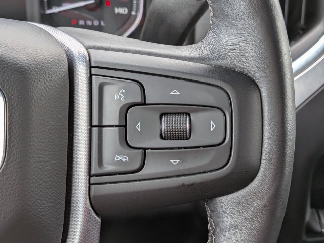 Used 2021 GMC Sierra 1500 Elevation w/ X31 Off-Road Package AWD/4WD image 25