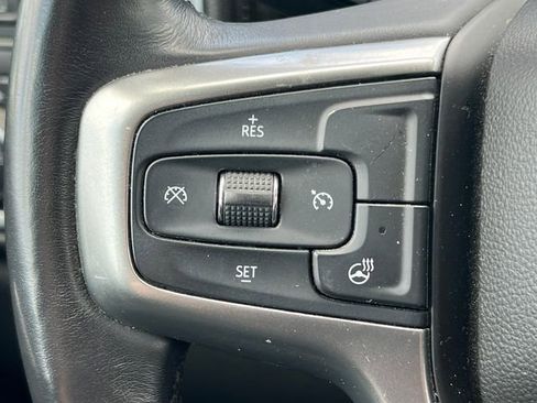 Used 2019 Chevrolet Silverado 1500 LT AWD/4WD image 20