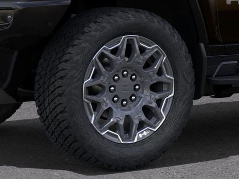 New 2025 GMC Hummer EV 3X image 9