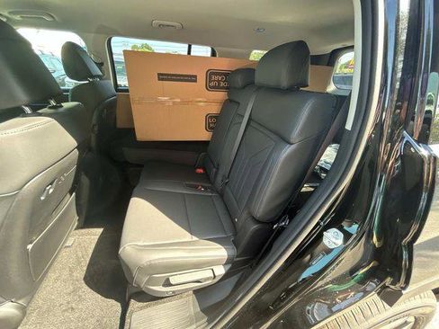 New 2026 Hyundai Santa Fe SEL image 6