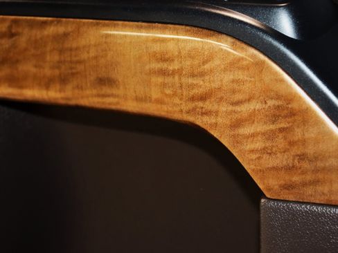 Used 2017 Chevrolet Silverado 1500 LTZ image 49