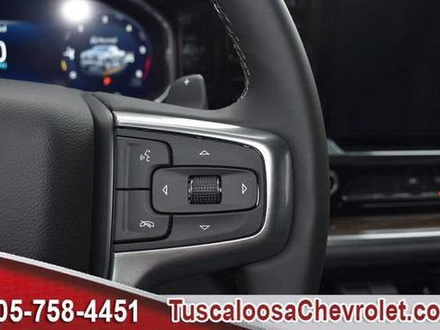 New 2026 Chevrolet Silverado 1500 RST AWD/4WD image 23
