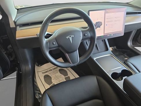 Used 2023 Tesla Model 3 Standard Range RWD image 13