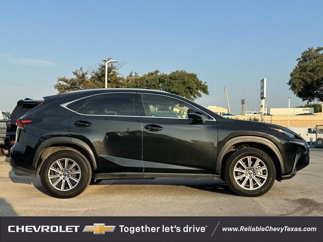 Used 2020 Lexus NX 300 FWD w/ Comfort Package image 3