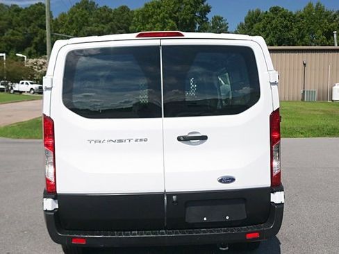 Used 2020 Ford Transit 250 Low Roof w/ Exterior Upgrade Package image 6