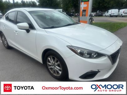 Used 2014 MAZDA MAZDA3 i Grand Touring